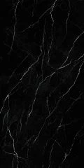 Nero Marquina-Dub Thiab Dawb Marble Pobzeb