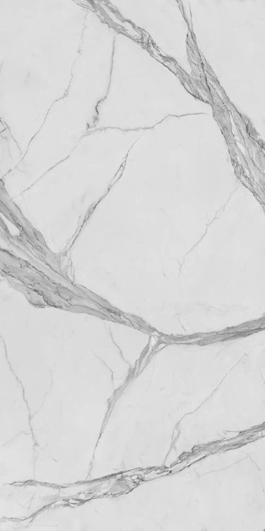 Calacatta Blanco-Porcelain Kitchen Countertops