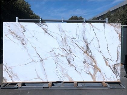 Fantasy Marble Countertop