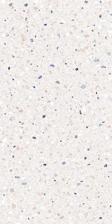 Terrazzo Porcelain Pobzeb