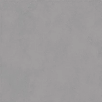 Qhob Soft Grey - Lub Teeb Grey Cement Effect Porcelain Pobzeb